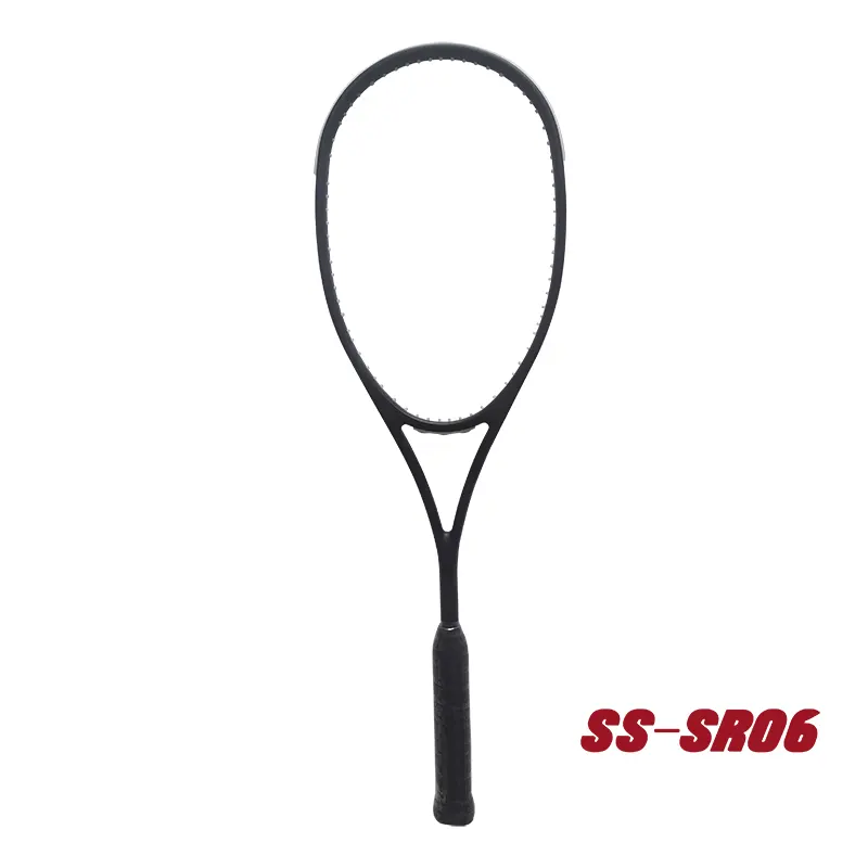 Apa yang Membuat Raket Squash Menjadi Pilihan Utama bagi Pemain Kompetitif?
