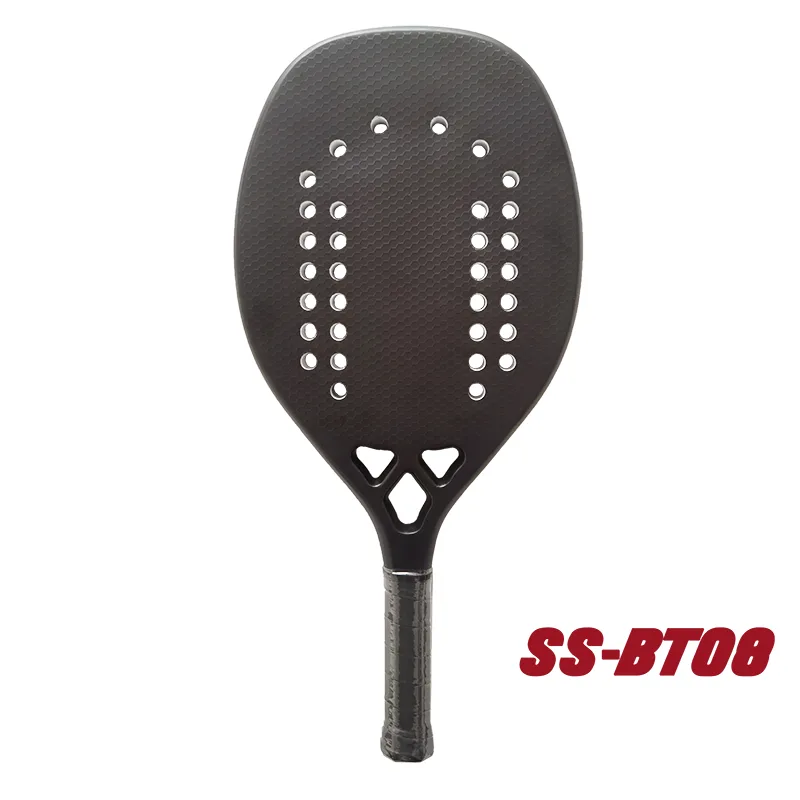 Raket Tenis Pantai 20mm