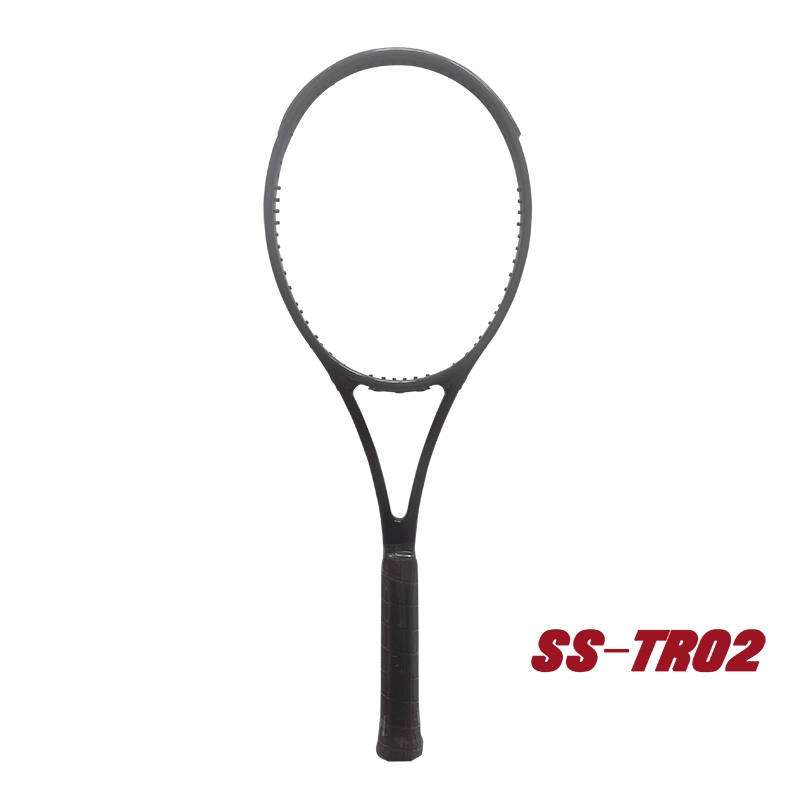 Raket Tenis Serat Karbon