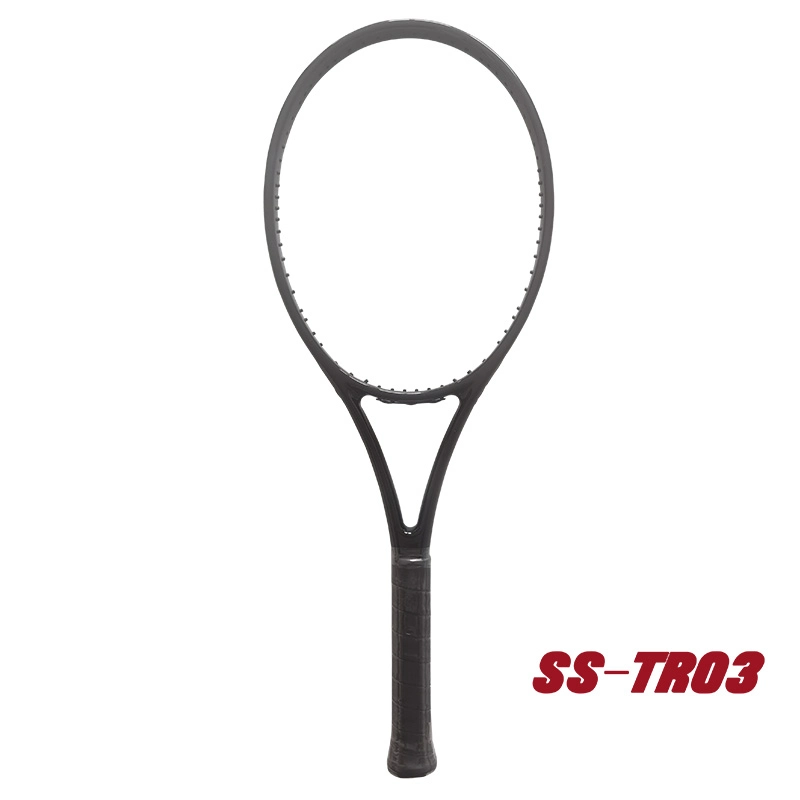 Raket Tenis Serat Karbon